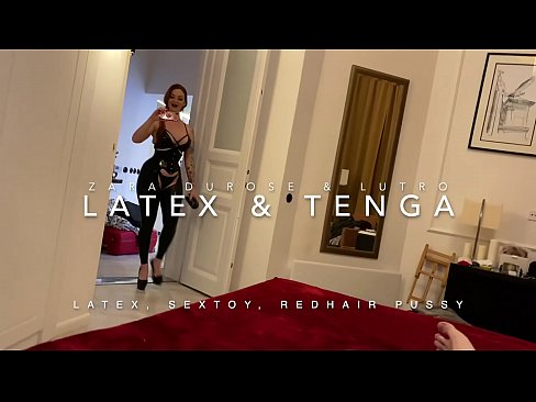 ❤️ Rahavavy mena mena mitafy akanjo vita amin'ny latex nolavin'ny zandriny ❤ Vaovao aminay mg.high-pass.ru