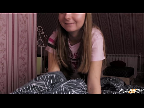❤️ Nitsentsitra lalina ny BFF-ny i Blondie ary niditra tao am-bavany ❤ Vaovao aminay mg.high-pass.ru