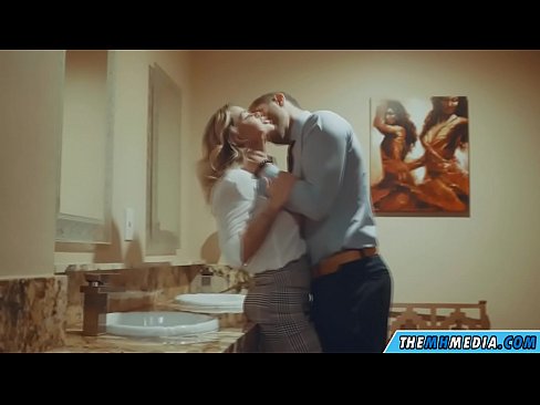 ❤️ Rehefa mamitaka anao ao amin'ny trano fidiovana ho an'ny besinimaro ny blonde be busty ❤ Vaovao aminay mg.high-pass.ru